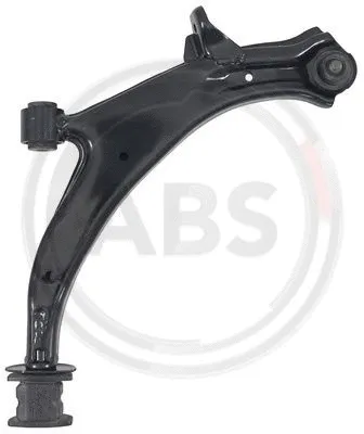 Control/Trailing Arm, wheel suspension (210249)