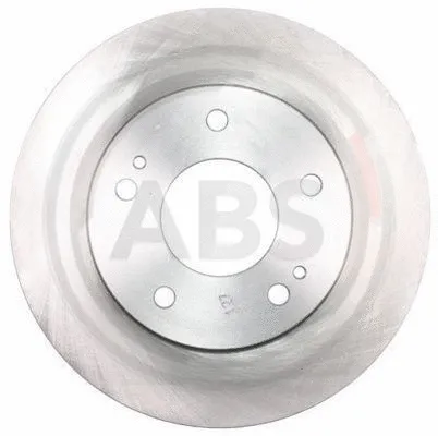 Brake Disc (16864)