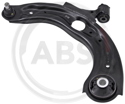 Control/Trailing Arm, wheel suspension (212375)