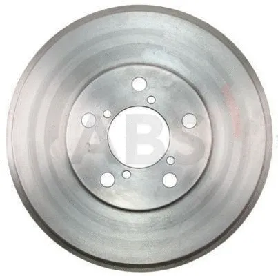 Brake Drum (2474-S)