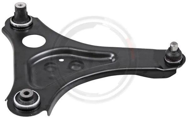 Control/Trailing Arm, wheel suspension (212191)