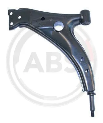 Control/Trailing Arm, wheel suspension (210540)