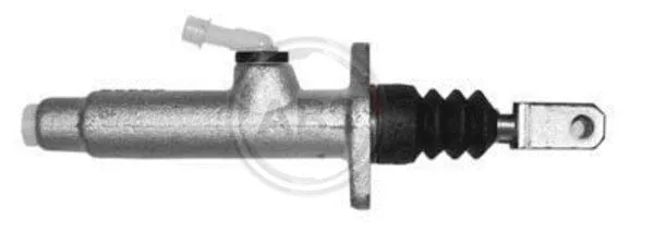 Master Cylinder, clutch (61916X)