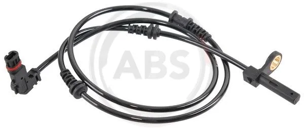 Sensor, wheel speed (30384)