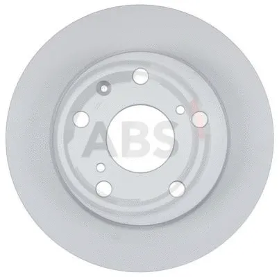 Brake Disc (18325)