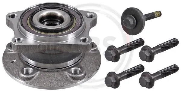 Wheel Hub (201070)