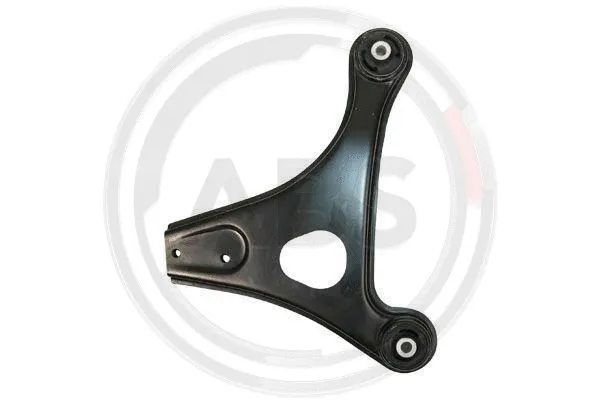 Control/Trailing Arm, wheel suspension (210889)