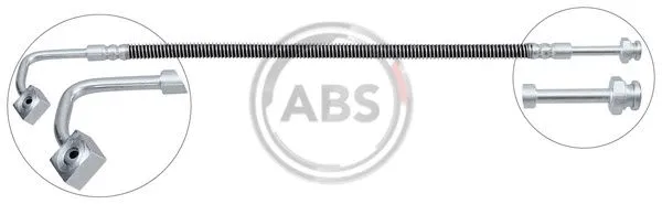 Brake Hose (SL 4162)