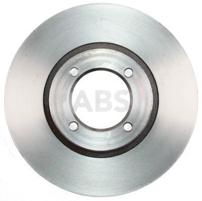 Brake Disc (15530)