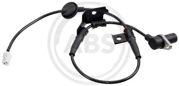 Sensor, wheel speed (31166)