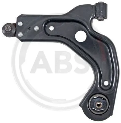 Control/Trailing Arm, wheel suspension (210221)