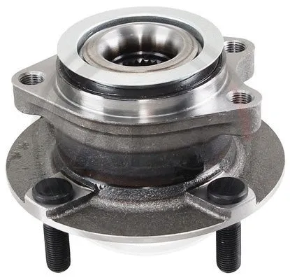 Wheel Hub (201590)