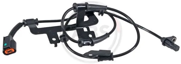 Sensor, wheel speed (31464)