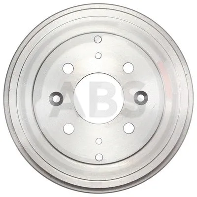 Brake Drum (2869-S)