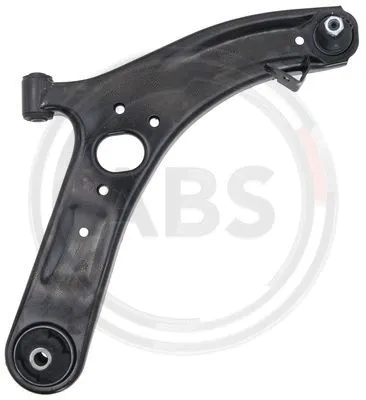 Control/Trailing Arm, wheel suspension (211584)