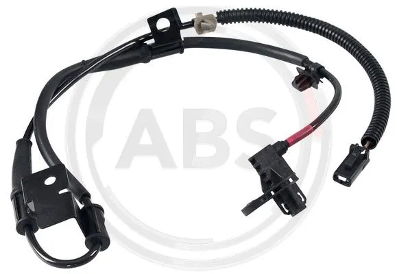 Sensor, wheel speed (30871)