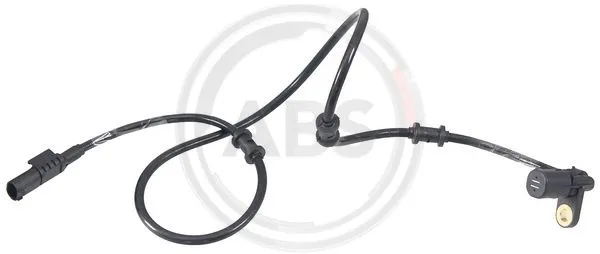 Sensor, wheel speed (30878)