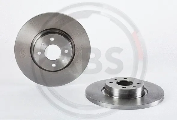 Brake Disc (08.7354.20)