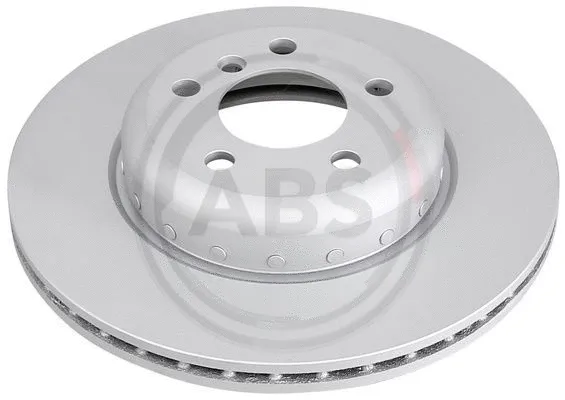 Brake Disc (18656)
