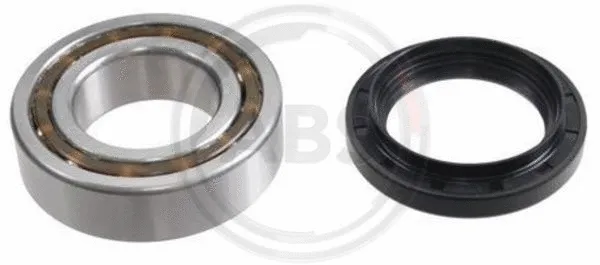 Wheel Bearing Kit (200408)