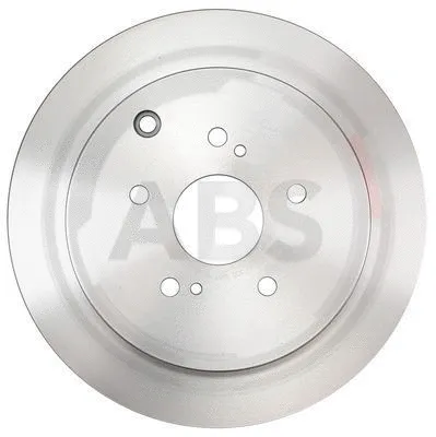 Brake Disc (18076)