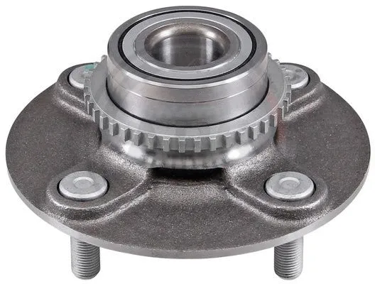 Wheel Bearing Kit (201548)