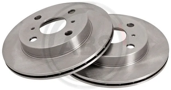 Brake Disc (15853)
