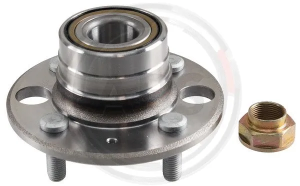 Wheel Bearing Kit (201437)