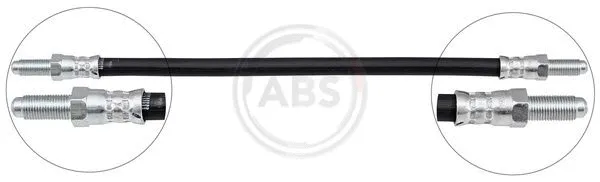 Brake Hose (SL 2107)