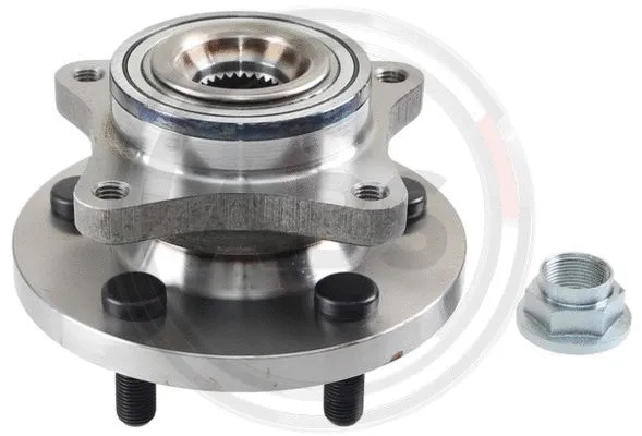 Wheel Bearing Kit (201479)