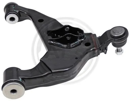 Control/Trailing Arm, wheel suspension (212176)