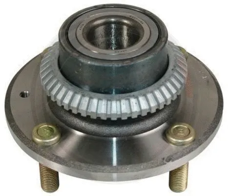 Wheel Hub (200300)