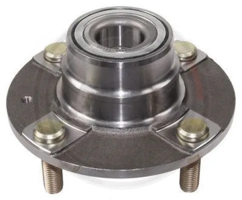 Wheel Hub (200281)