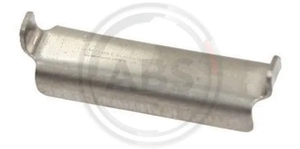 Accessory Kit, disc brake pad (1771Q)