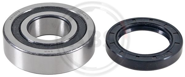 Wheel Bearing Kit (201257)