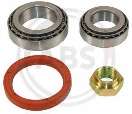Wheel Bearing Kit (200188)