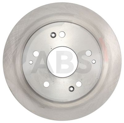 Brake Disc (18222)