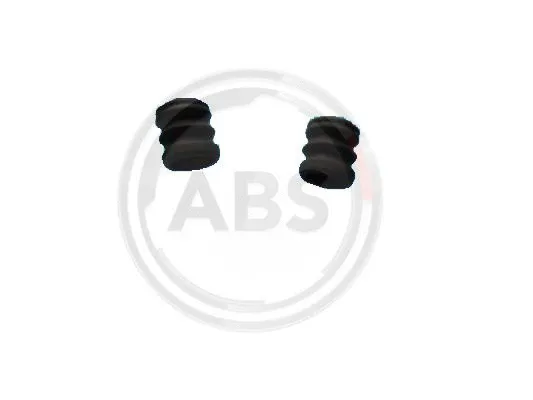 Guide Sleeve Kit, brake caliper (1301Q)