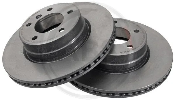 Brake Disc (09.C894.11)