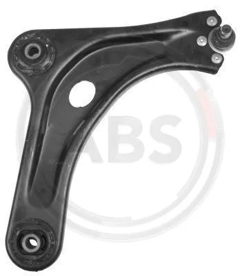 Control/Trailing Arm, wheel suspension (210886)