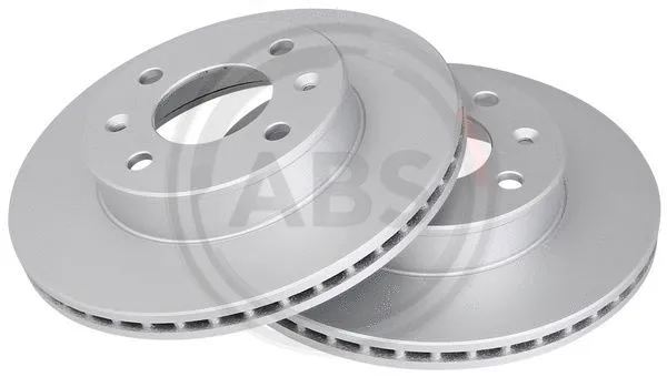 Brake Disc (17643)