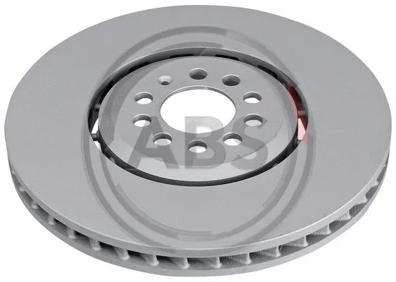 Brake Disc (17846)