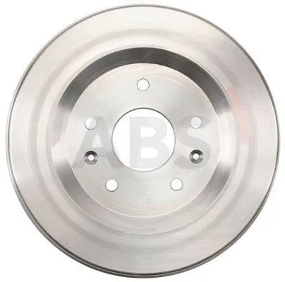 Brake Drum (2836-S)