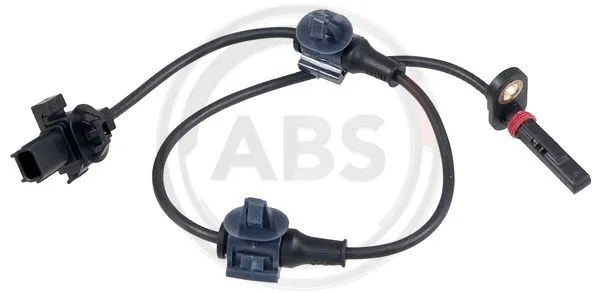 Sensor, wheel speed (31163)
