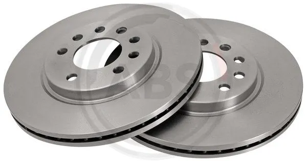 Brake Disc (16213)