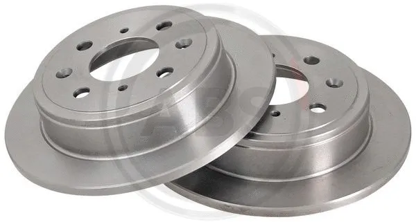 Brake Disc (15983)