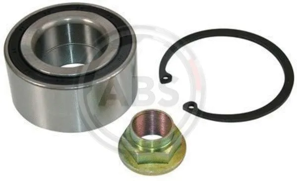 Wheel Bearing Kit (200755)