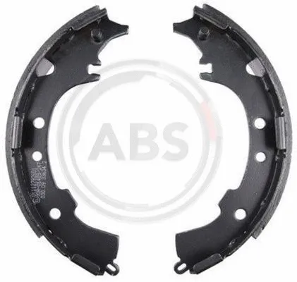 Brake Shoe Set (9251)