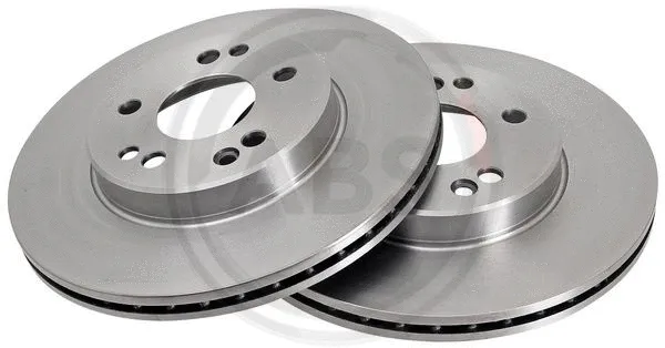 Brake Disc (16106)