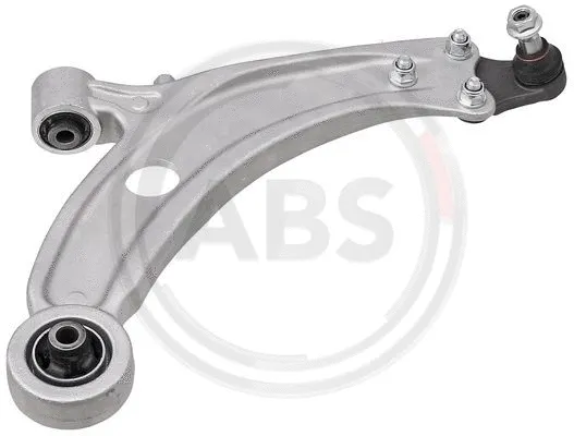 Control/Trailing Arm, wheel suspension (212045)